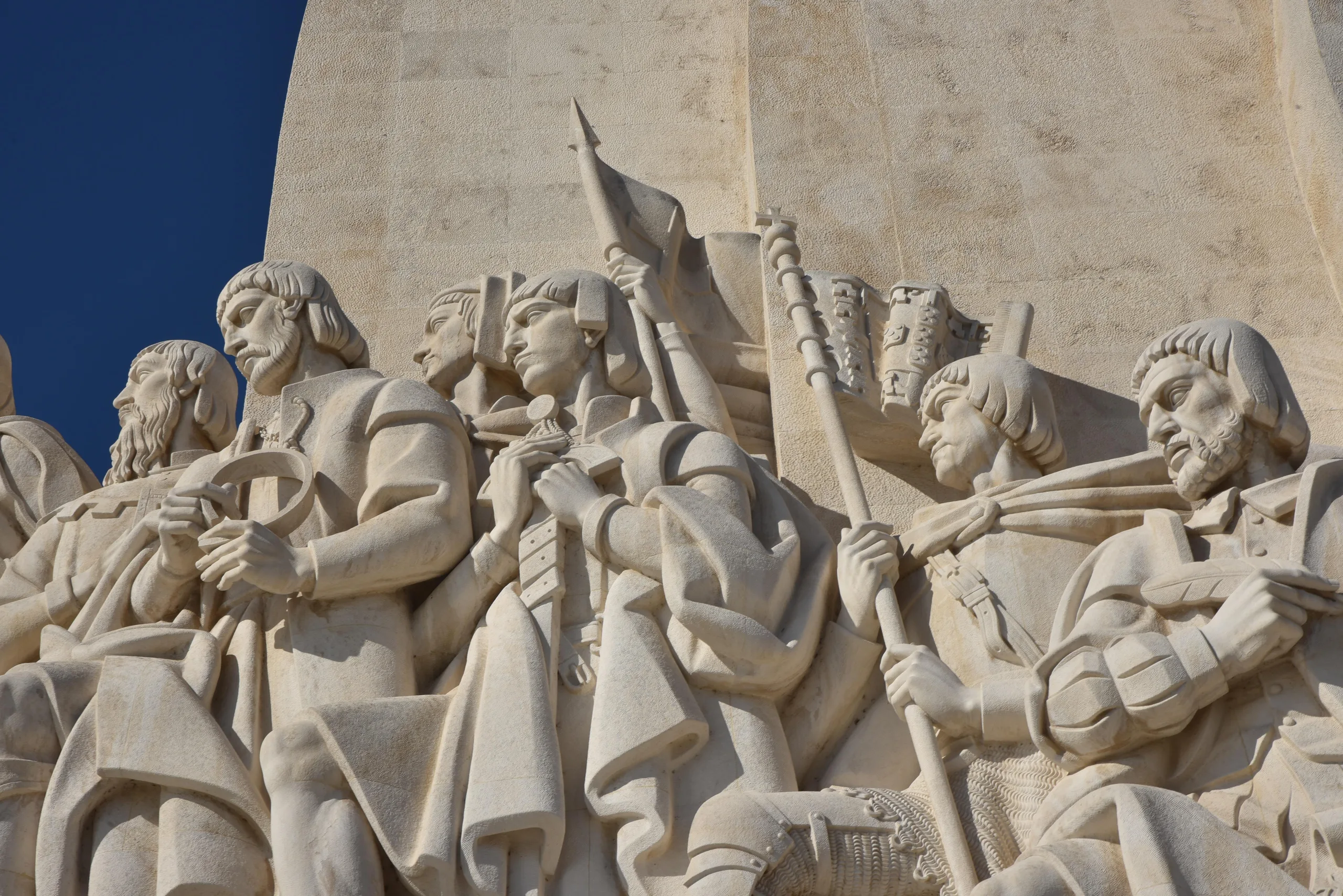 Monument of Discoveries